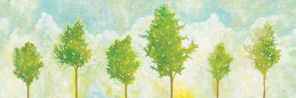 Melissa Averinos: Golden Hour V by Melissa Averinos