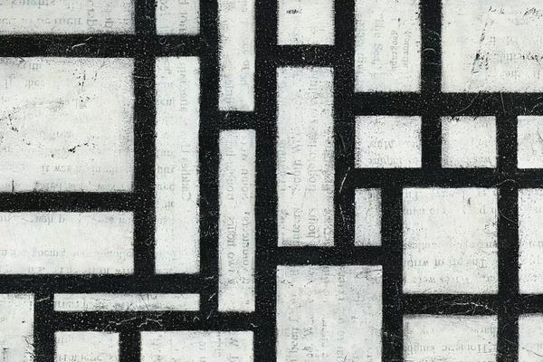 Abstract: Labyrinth by Moira Hershey