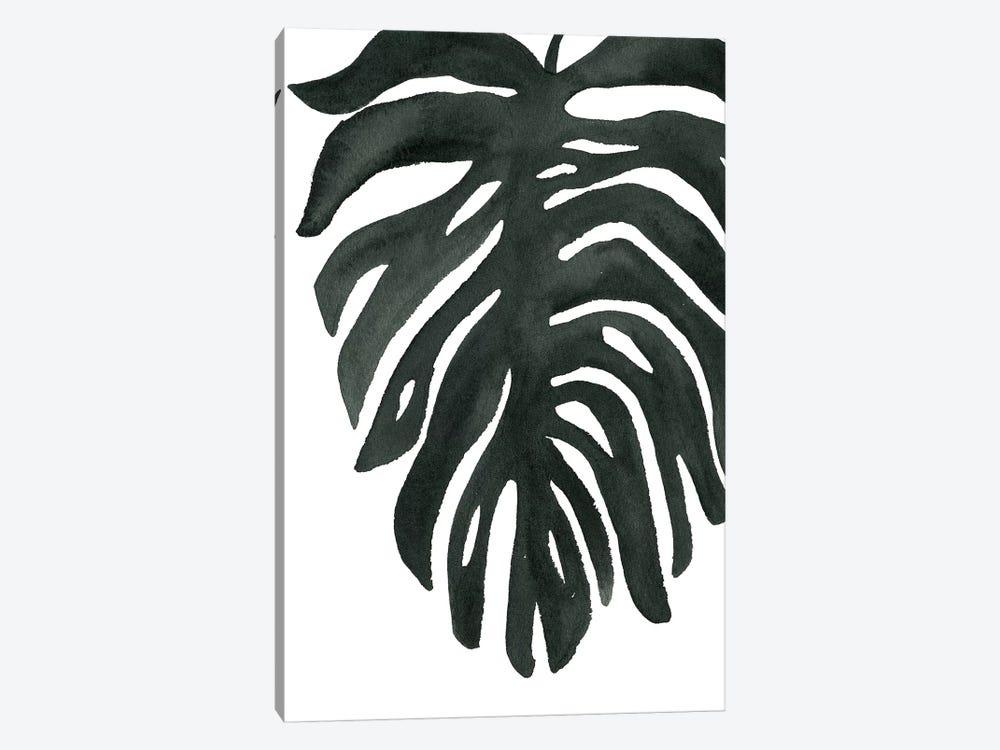 Tropical Palm II by Wild Apple Portfolio 1-piece Art Print