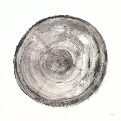 Counting The Years V by Albena Hristova framed wall art