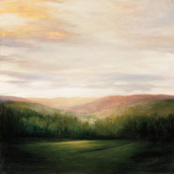 Valleys: Celebration by Julia Purinton