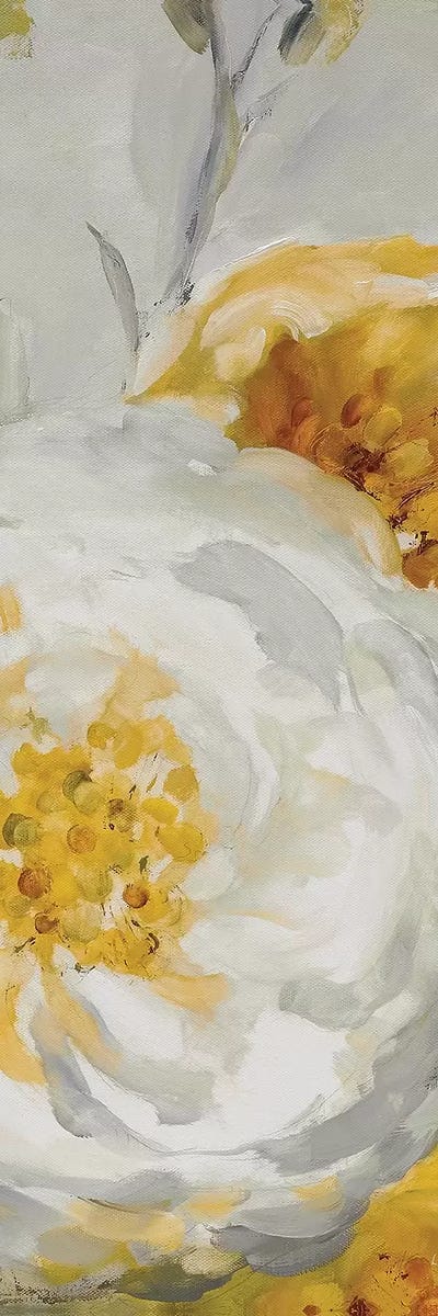 Sunshine XV by Lisa Audit canvas print