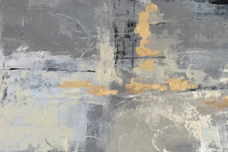 Missing You Crop II by Silvia Vassileva canvas print