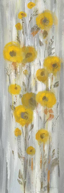 Roadside Flowers II by Silvia Vassileva wall art