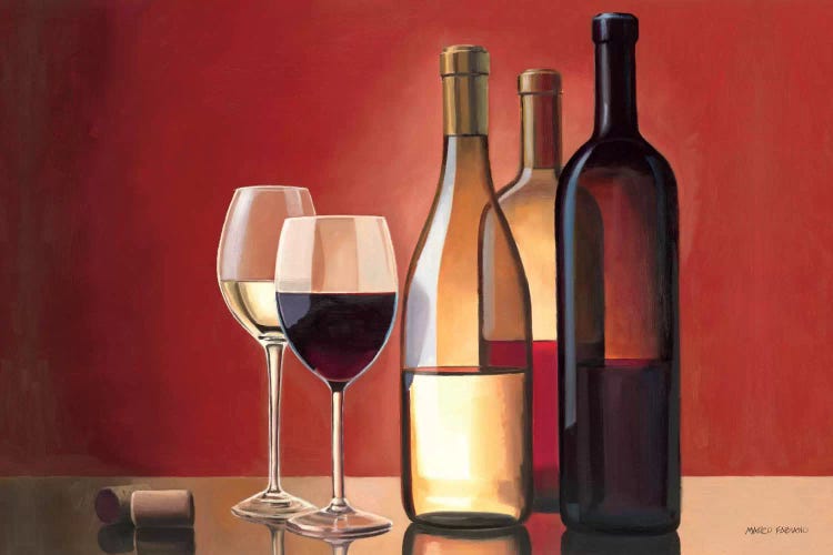Wine Trio 