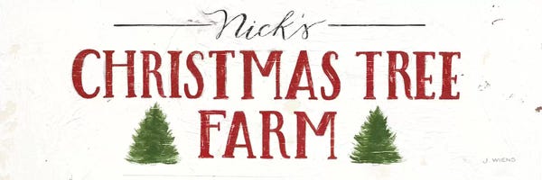 James Wiens: Christmas In The Heartland VI by James Wiens