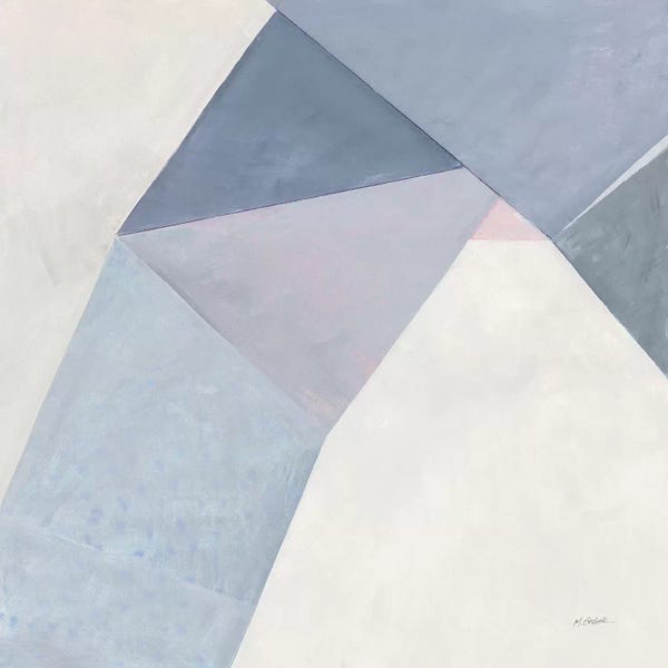 Mike Schick: Paper Work I by Mike Schick