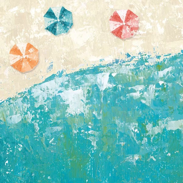 Sarah Adams: Beach Days by Sarah Adams