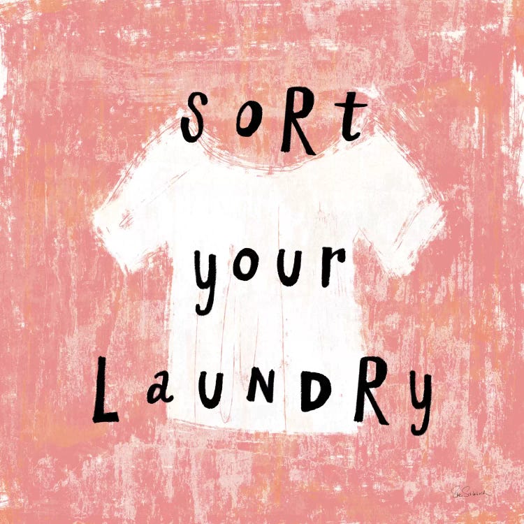 Laundry Rules III