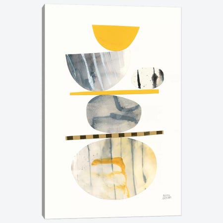 Balance I Canvas Print #WAC9018} by Melissa Averinos Canvas Print
