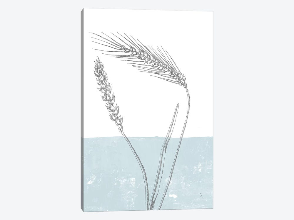 Wheat by Sarah Adams 1-piece Art Print