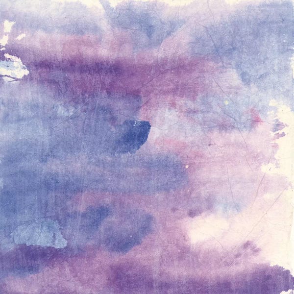 Chris Paschke: Purple Haze II by Chris Paschke