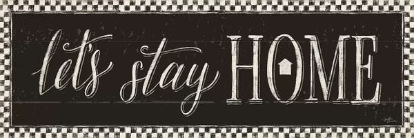 Janelle Penner: Country Thoughts II Black by Janelle Penner