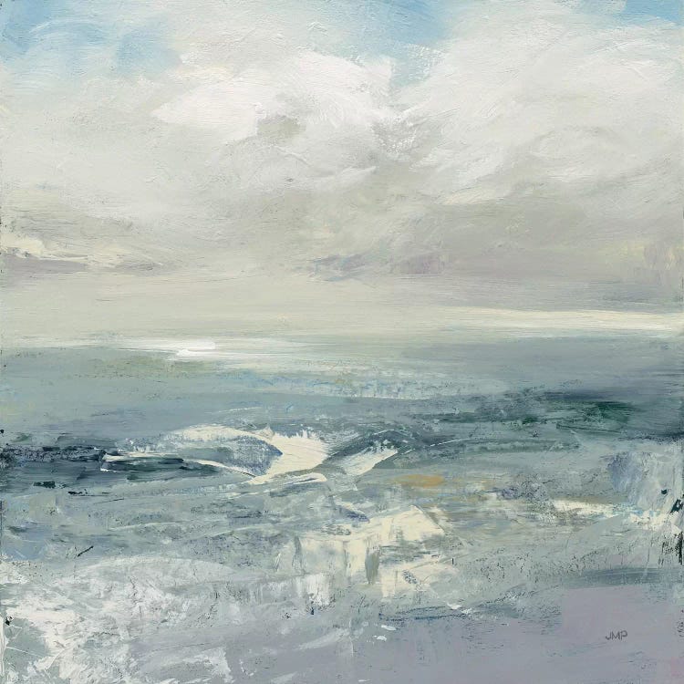 Waves by Julia Purinton wall art