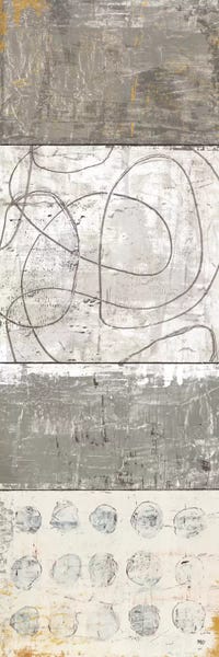 Michael Mullan: Scorched Earth II by Michael Mullan