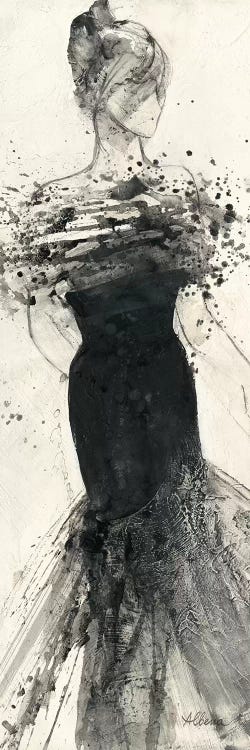 At The Premiere I by Albena Hristova wall art
