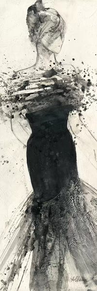 Dresses & Gowns: At The Premiere I by Albena Hristova