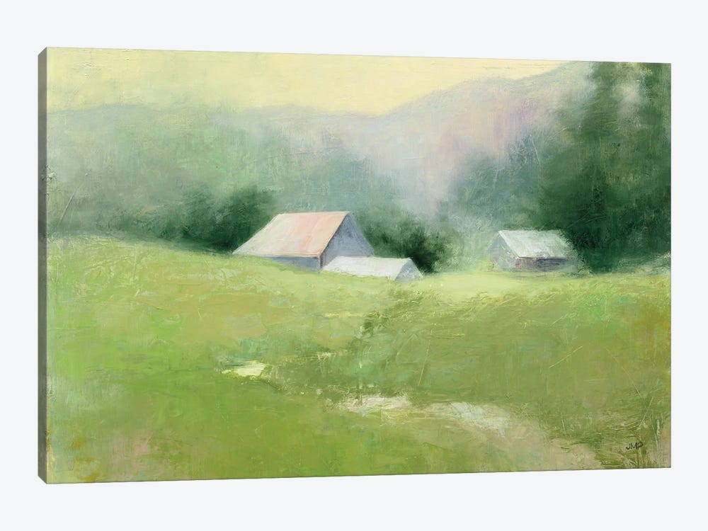Homestead by Julia Purinton 1-piece Canvas Print