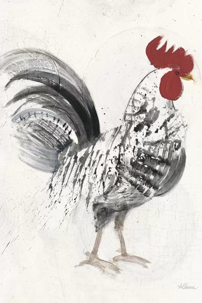 Modern Farmhouse Décor: Gents III by Albena Hristova