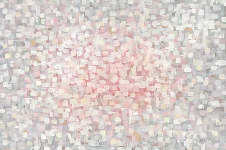 Subtlety by Danhui Nai canvas print