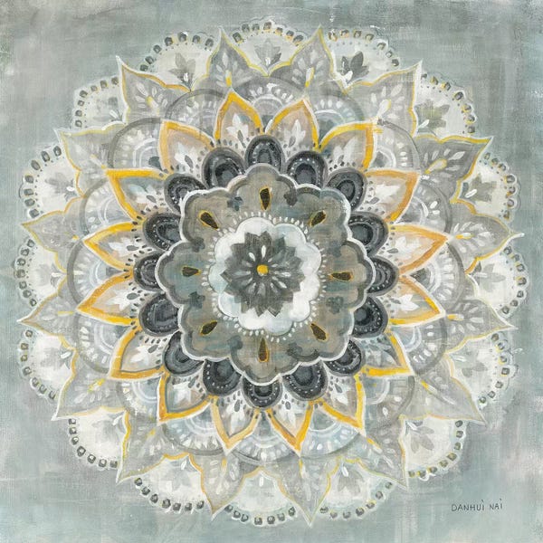 Danhui Nai: Sunburst by Danhui Nai