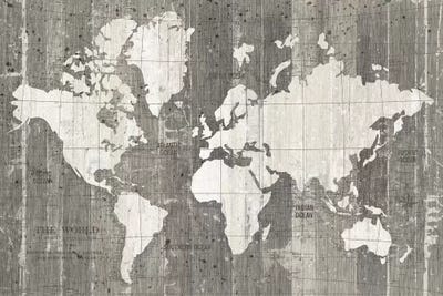 Abstract Maps