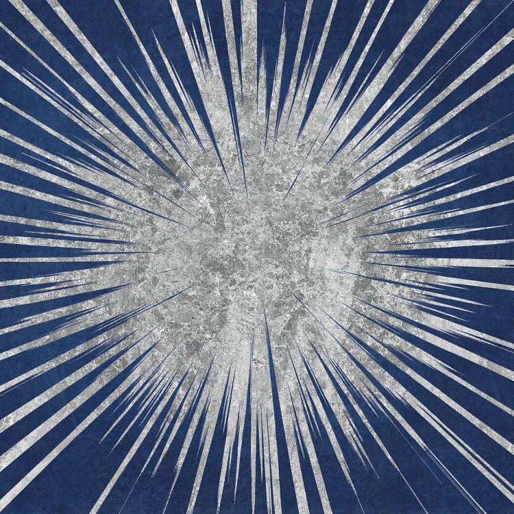 Sunburst I by Wild Apple Portfolio wall art