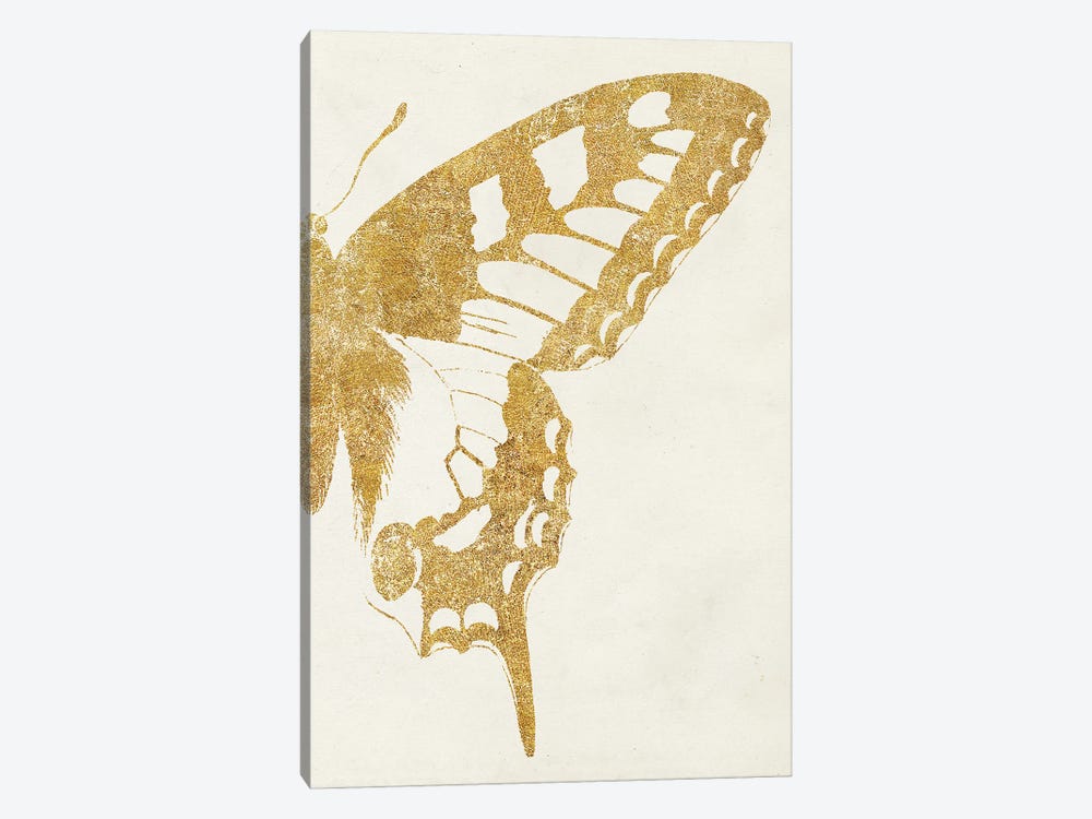 Butterfly Wings II by Wild Apple Portfolio 1-piece Art Print