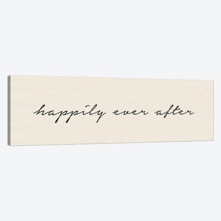 Happily Ever After Canvas Print #WAC9823} by Wild Apple Portfolio Canvas Art