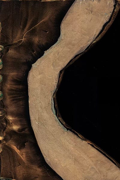 Industrial Office: Outlier II by Renée Stramel