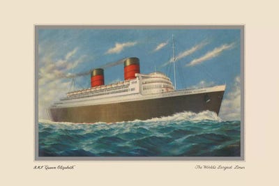 Total 94+ imagen vintage cruise ship fr.thptnganamst.edu.vn