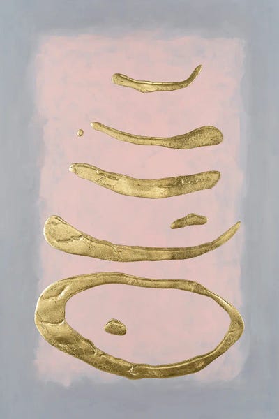 Michael Willett: Altocumulus II by Michael Willett