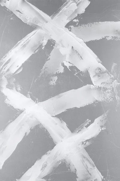 Lost Memory I by Michael Willett canvas print