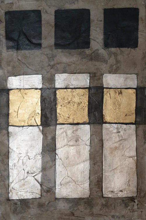 Colonnade II by Michael Willett wall art