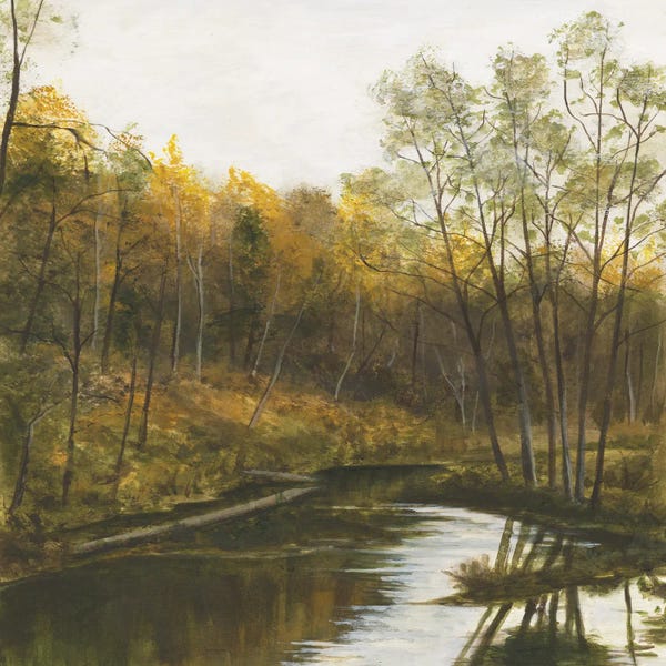Autumnal Grace II