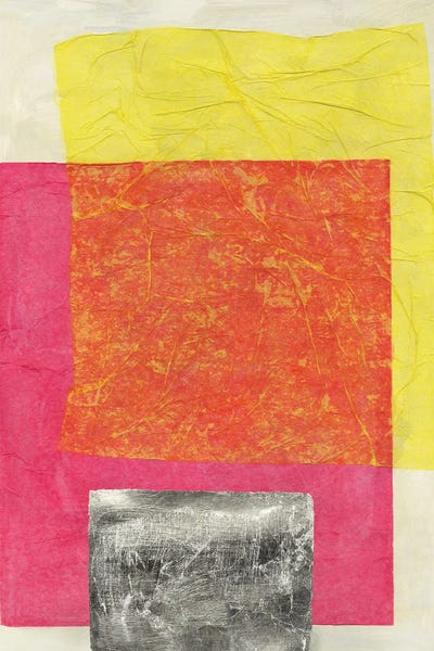 Paper Colorfields II
