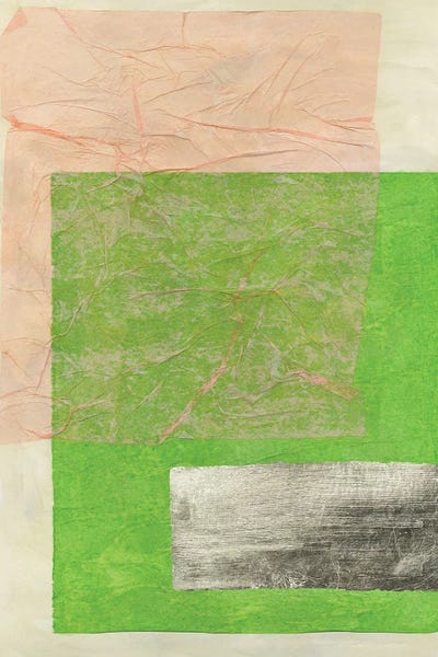 Paper Colorfields III