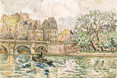 Paul Signac