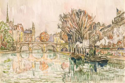 Paul Signac