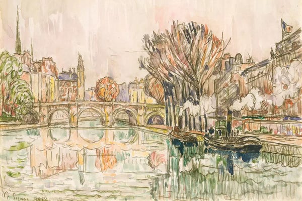 Paul Signac