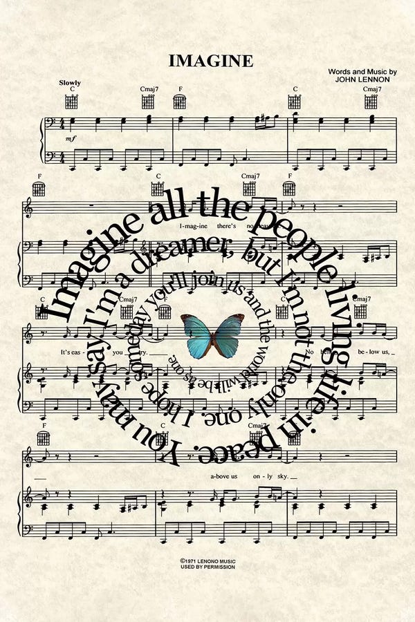 WordsAndMusicArt