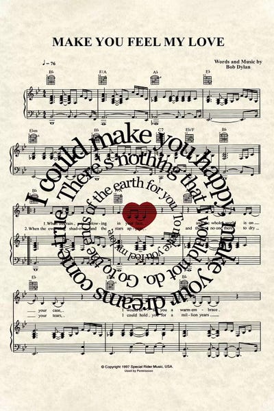 Bob Dylan