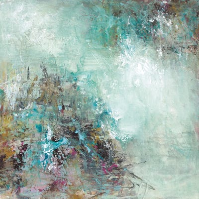 Perano Art - Canvas Prints: Odyssey by Wani Pasion