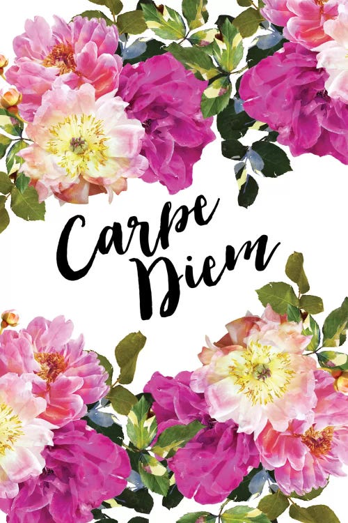 Carpe Diem Floral