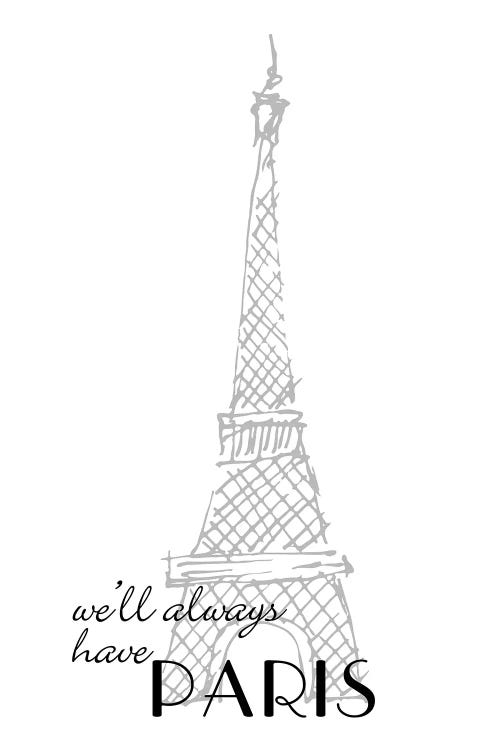 We'll Always Have Paris