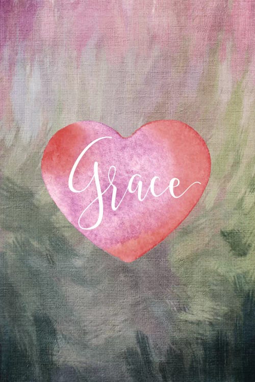 Grace Heart