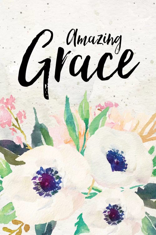 Amazing Grace