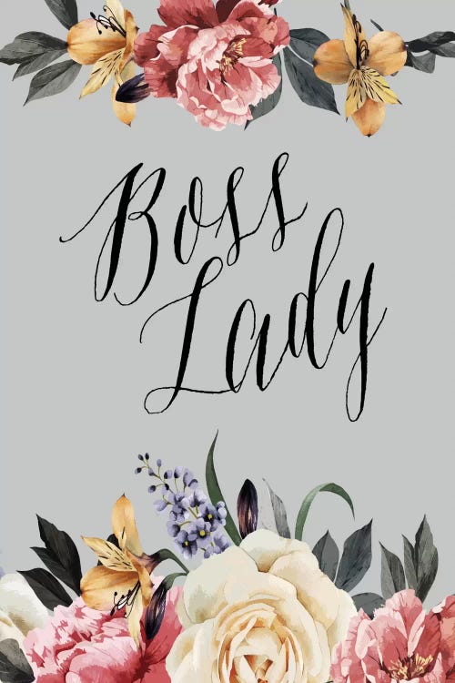 Boss Lady Roses