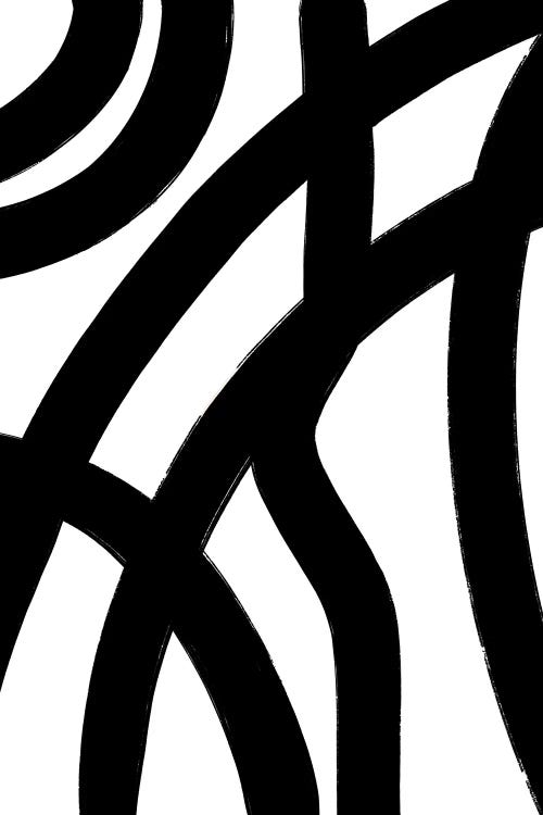 Abstract-Black-Lines