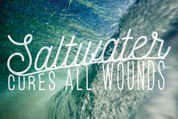 Saltwater